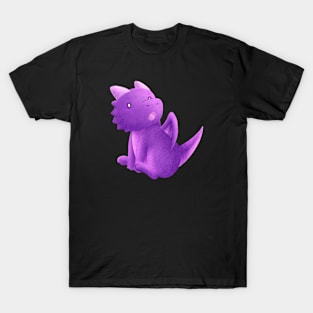 Kawaii Dragon 03 - Without Background T-Shirt